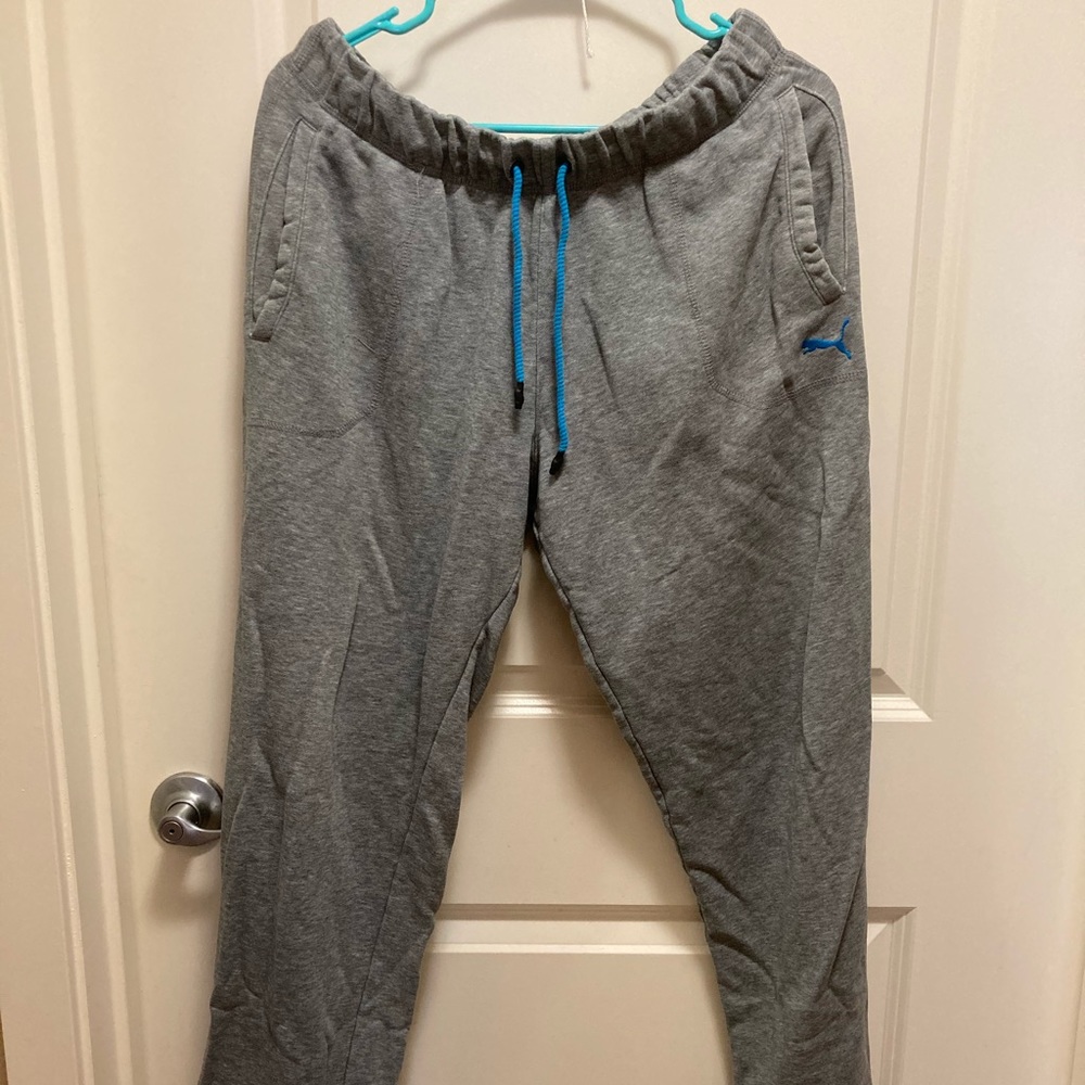 Man sport pants